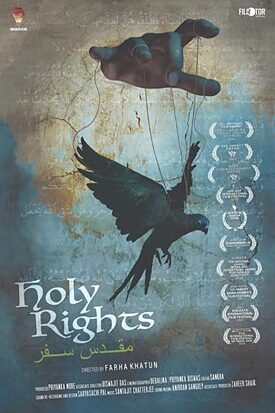 Holy Rights