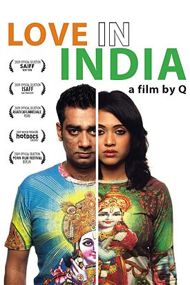 Love in India