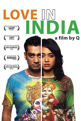 Love in India