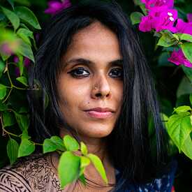 Meena Kandasamy