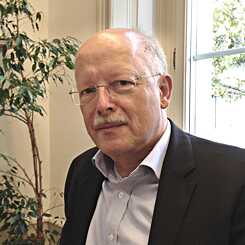 Michael Meuser