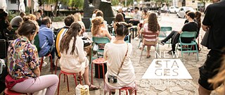 New stages okrugli stol &copy; ©Katarina Zlatec New stages okrugli stol