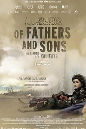 Of Fathers and Sons