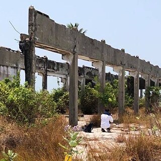 Residenzen in ländlichen Regionen