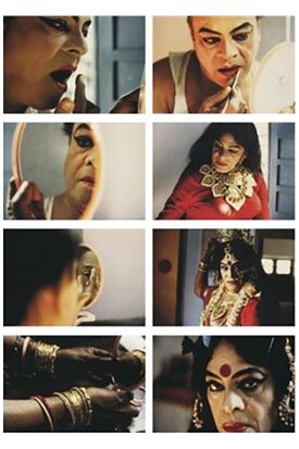 Performing the Goddess