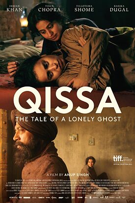 Qissa
