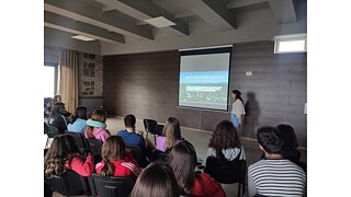 Vortrag Plastik und Recycling