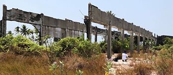 Colomboscope Residenzen für Künstler*innen