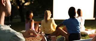 Sommerkino