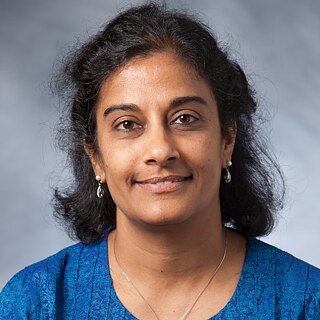 Sumathi Ramaswamy