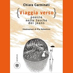 Viaggia verso – Poesie nelle tasche dei jeans - Buchcover