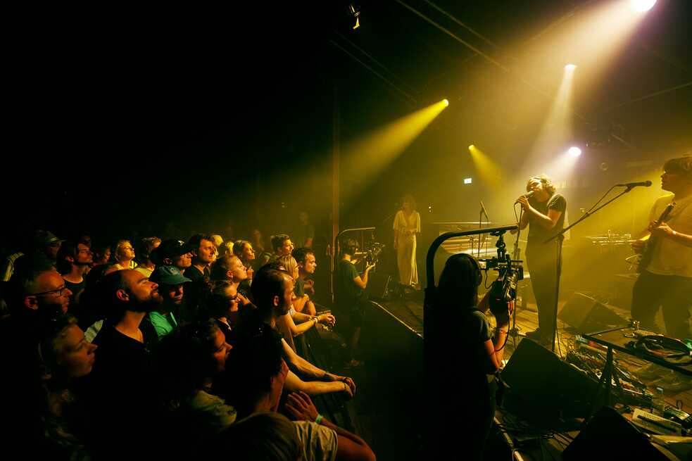 Patrick Watson