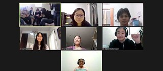 Werkstatt Audio/Sound (Athallah)