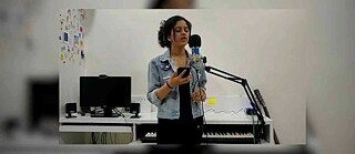 Werkstatt Comic/Illustration (Omar)