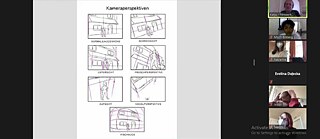 Werkstatt Film (Bintang)