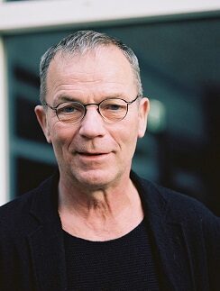 Foto vom Regisseur Thomas Heise &copy; Thomas Heise Regisseur Thomas Heise