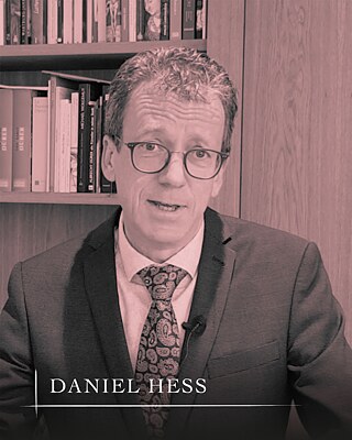   &copy;   Daniel Hess de