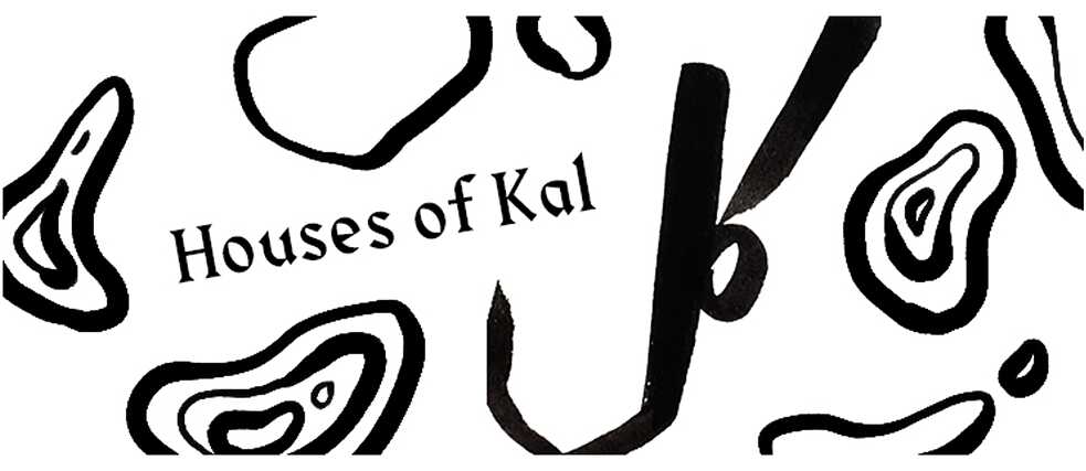 a language where yesterday and tomorrow are the same word. kal