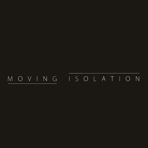 Logo Moving Isolation