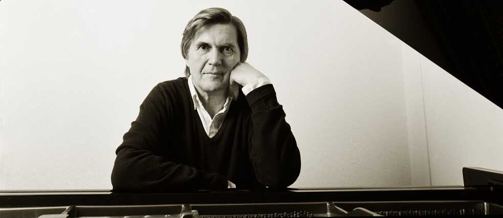Hans Otte