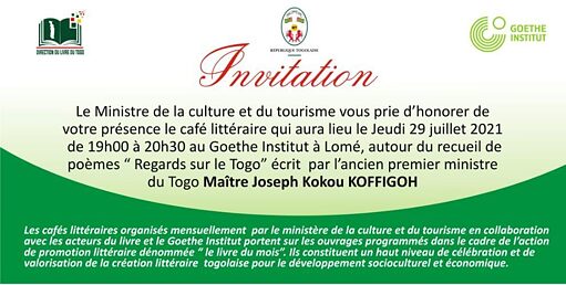 Buch des Monats Juli