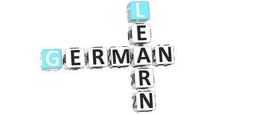 Why learn German