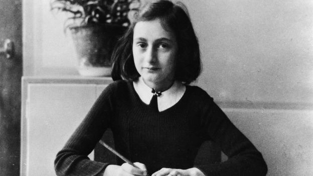 Anne Frank