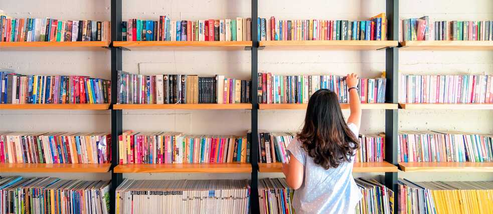 Jugendliteratur