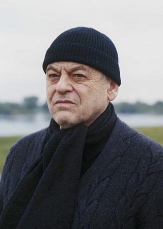 Michael Schmidt &copy; © Albrecht Fuchs Michael Schmidt