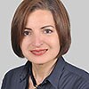 Dalia Schalaby