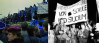 DEFA Documentary Series