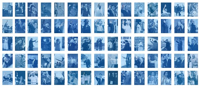 A Circle Full of Ectasy