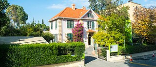 Goethe-Institut Nikosia