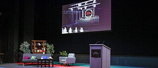 Konferenz der Abwesenden