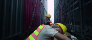 Many Undulating Things