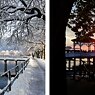 Bodensee-Impression: Winter and Summer - teaser