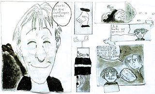 Novosydliuk Kostiantyn