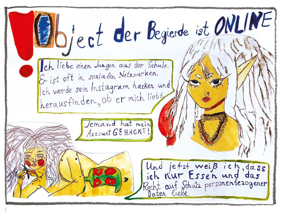 Okhtema Angelina