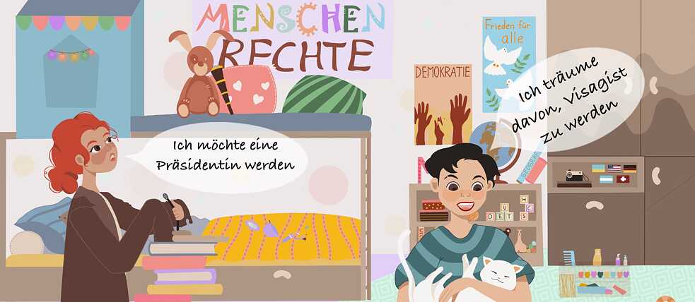 Menschenrechte