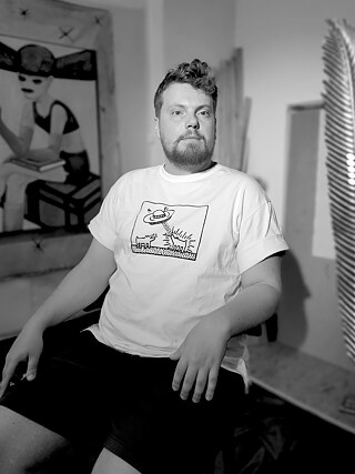 Peter Odinzow &copy; © privat Peter Odinzow