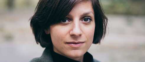 Lea Sauer