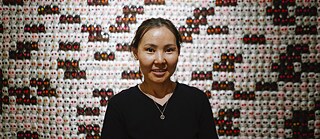 Nomin Bold: Porträt