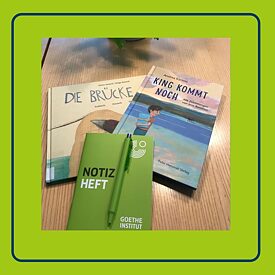 Podiumsdiskussion DRIN