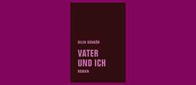 Book cover: Vater und ich