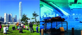 'What If We Say “Yes” to Our Body' & 'bodyRealities: cityCodes'