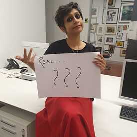 Sharmistha Sarker