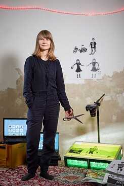 Julia Kapelle