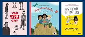 Book covers