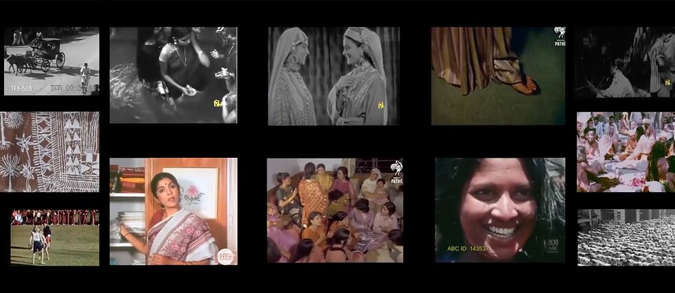 Masculinity in film and popular media