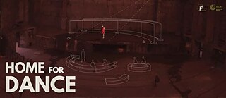 Home for dance event